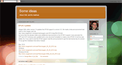 Desktop Screenshot of george.oxygenxml.com